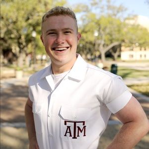 Meet your Posher, Nathan